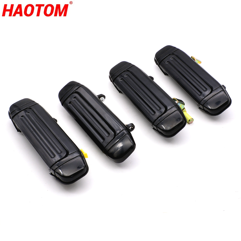 Door Knob Replacement - 屋外の車のドア開閉ハンドル,小型車の外側ハンドル,Montero,Pajero,v31,v32,v33,v46,v47,1992-2000,ca510032