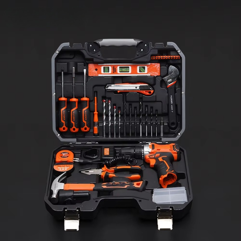 Drill Bit Set - ツール特価セール 多機能コンビネーション 36個入り タングステンカーバイド インパクトドリルビットセット コードレスドリルセット
