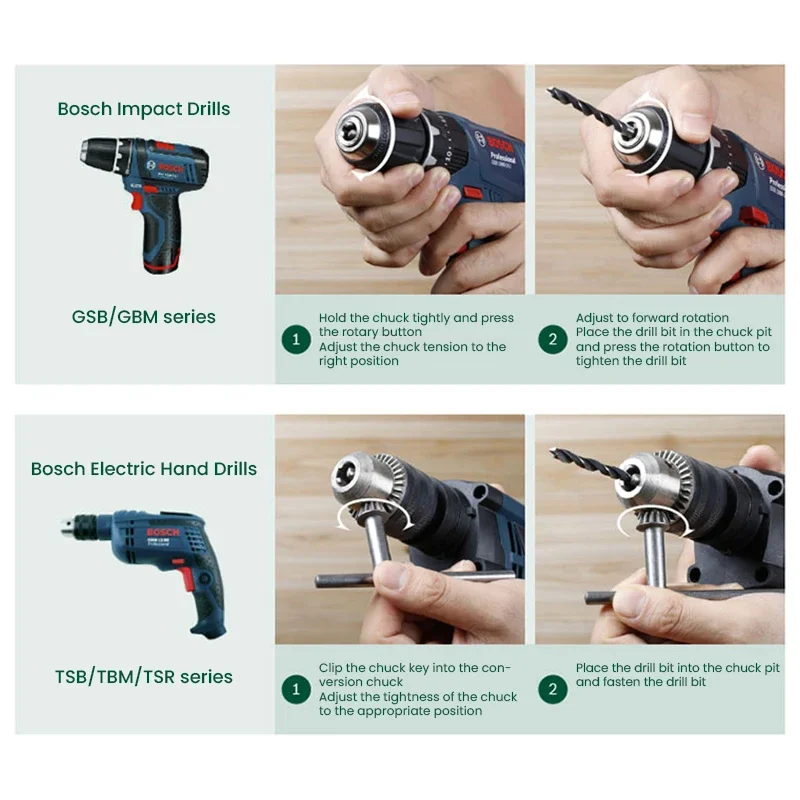 ボッシュ X33 ドリルビット ドライバービット プロフェッ - Drill Bit Set のレビューと価格
