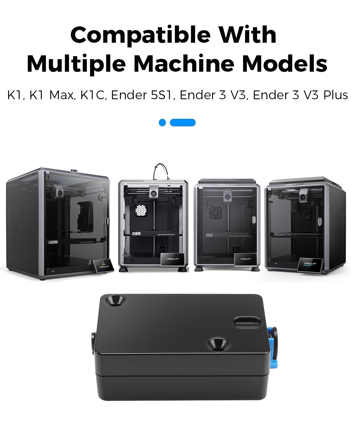    Creality K1/K1C/K1Max フィラメ - Creality Printer Ender 3 V3 のレビューと価格