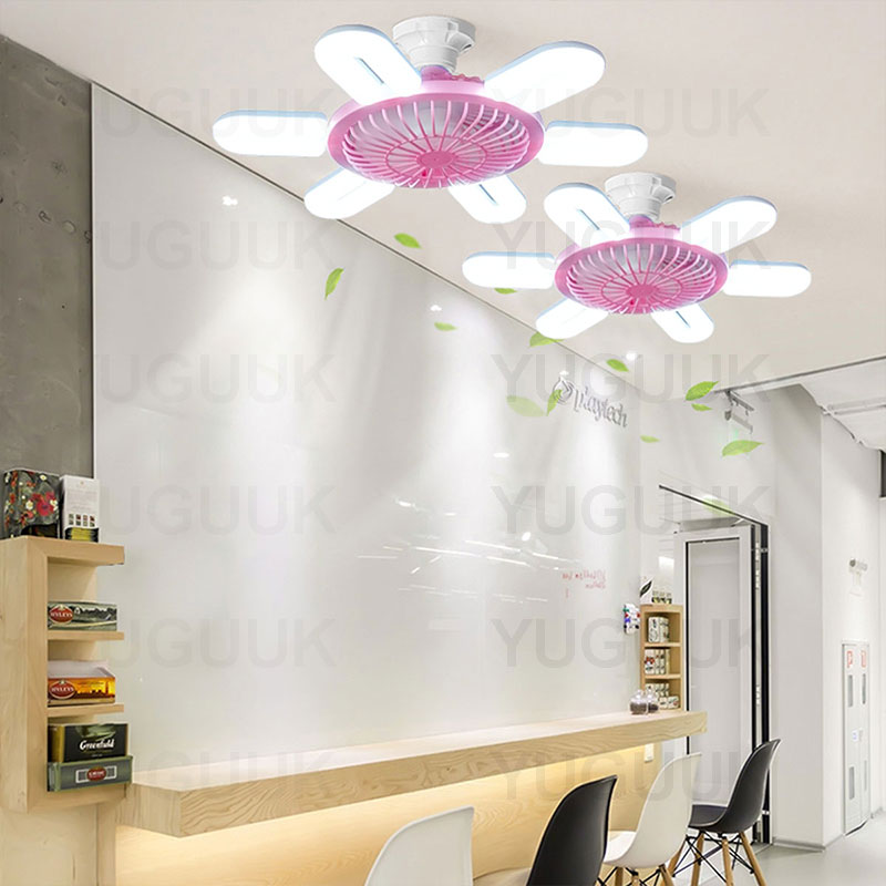高輝度LEDシーリングファン,e27ランプホルダー,サイレン - Ceiling Fan Mount のレビューと価格