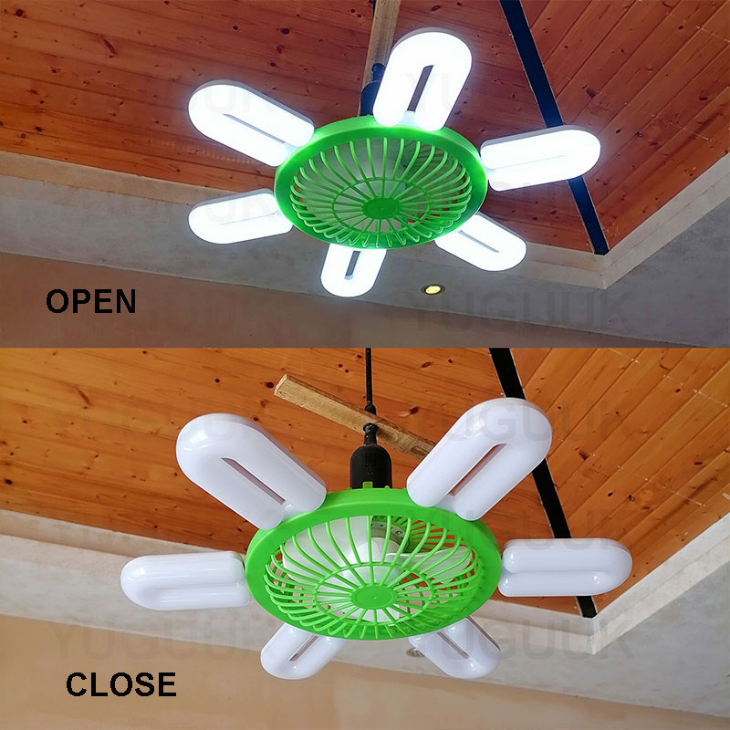 高輝度LEDシーリングファン,e27ランプホルダー,サイレン - Ceiling Fan Mount のレビューと価格
