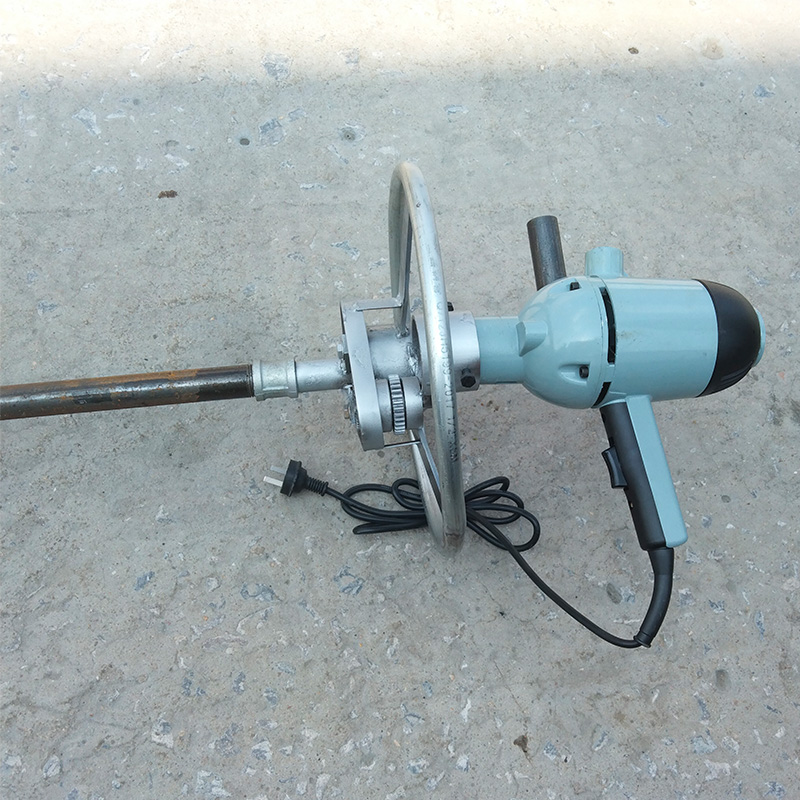 カスタマイズされた電動井戸掘削装置、ハンドヘルドタイプ、高出 - Power Drill Cordless のレビューと価格