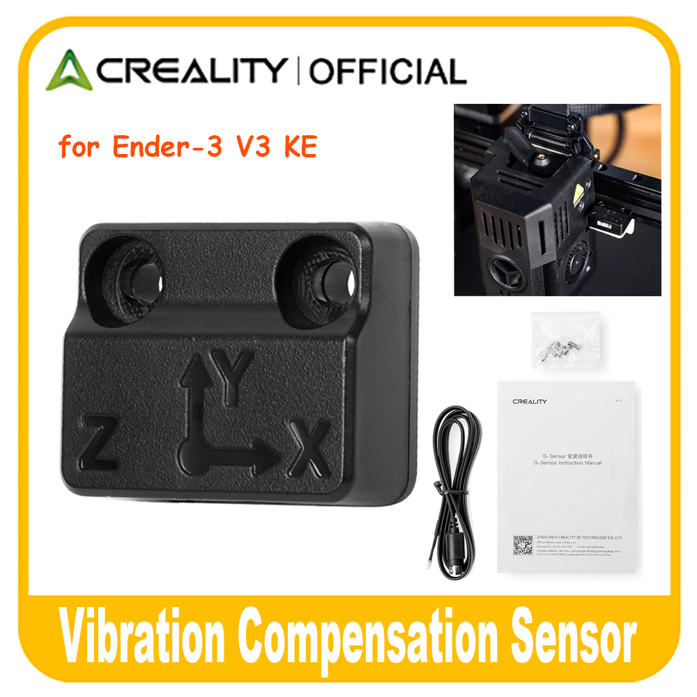 Creality 公式 Ender 3 V3 KE G セン - Creality Printer Ender 3 V3 のレビューと価格
