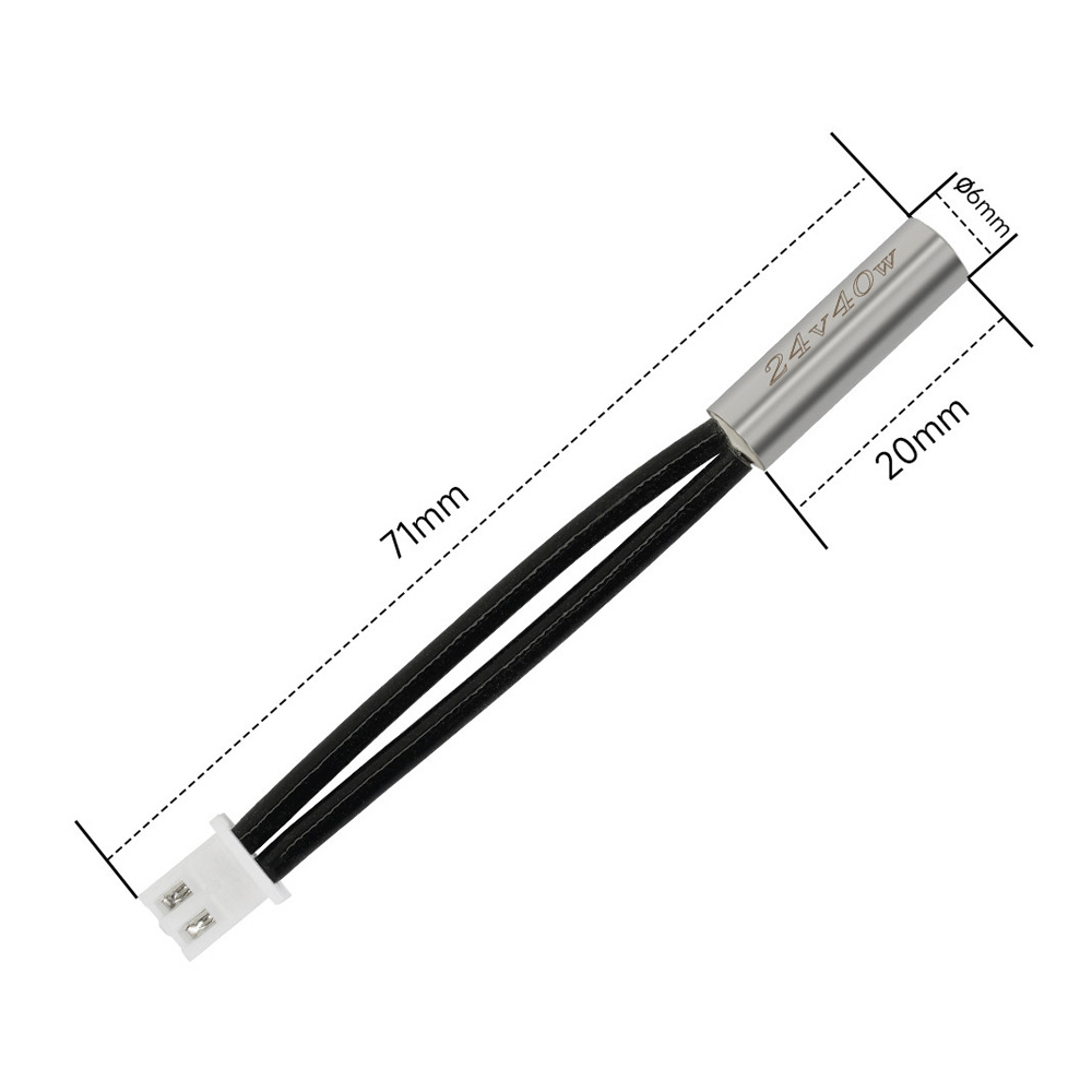 サーミスターエンダー 3 V3 SE 3D プリンタホットエ - Creality Printer Ender 3 V3 のレビューと価格