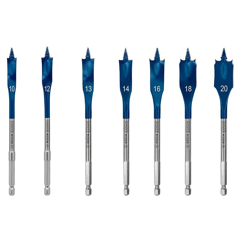 ボッシュ 2608900336 エキスパート セルフカット  - Drill Bit Set のレビューと価格
