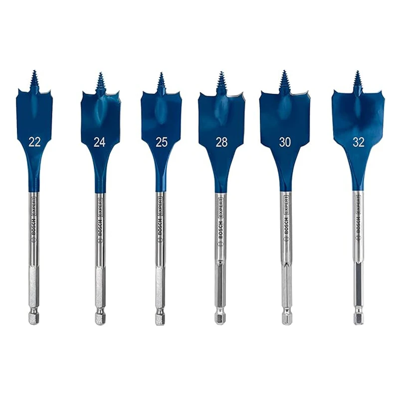 ボッシュ 2608900336 エキスパート セルフカット  - Drill Bit Set のレビューと価格