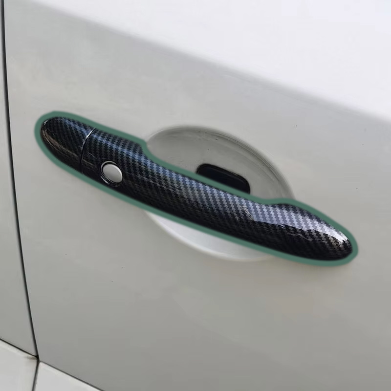 ドアハンドルカバートリム ルノー メガーヌ 4 IV MK4 - Door Knob Replacement のレビューと価格