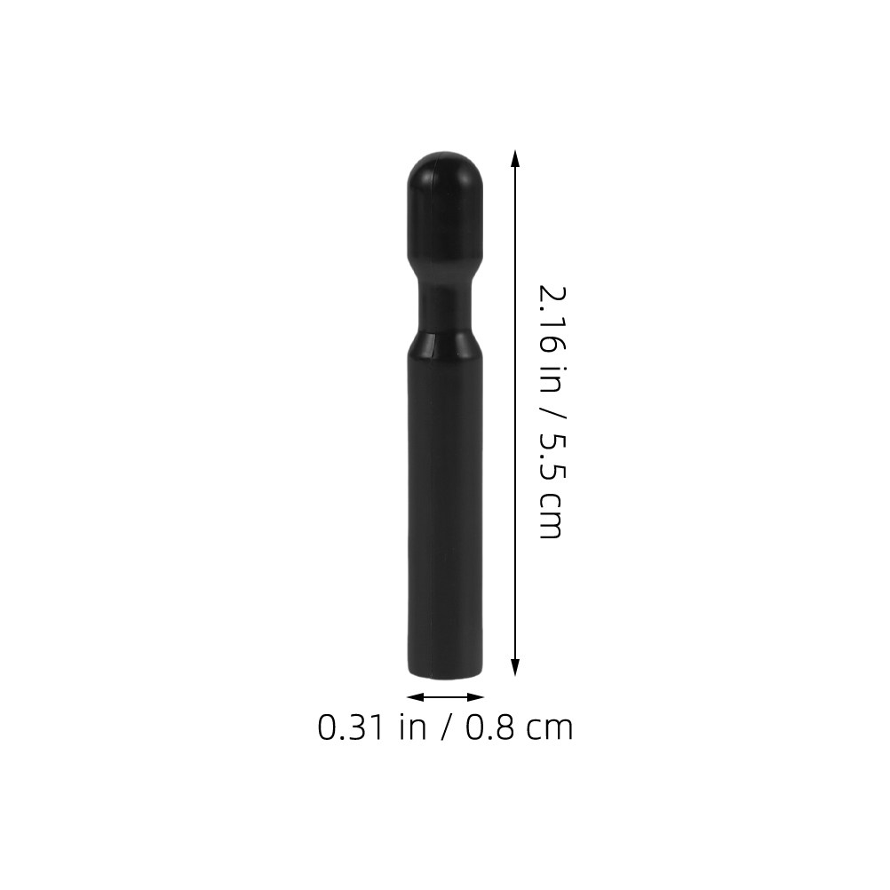 2個入り 車内ドアプルピン ドアロックノブピン 交換セット  - Door Knob Replacement のレビューと価格