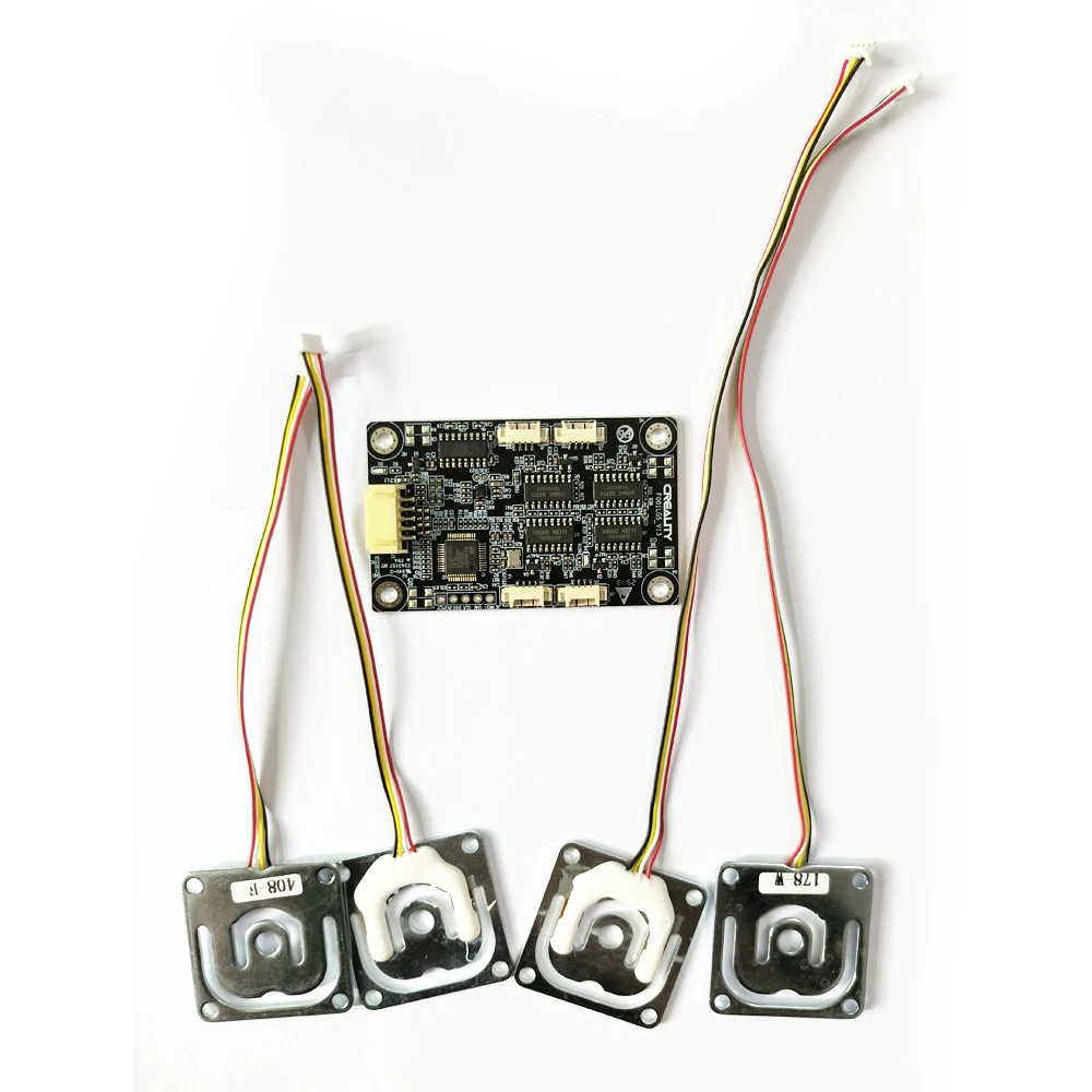 CREALITY Ender-3 V3 オートレベリングキッ - Creality Printer Ender 3 V3 のレビューと価格