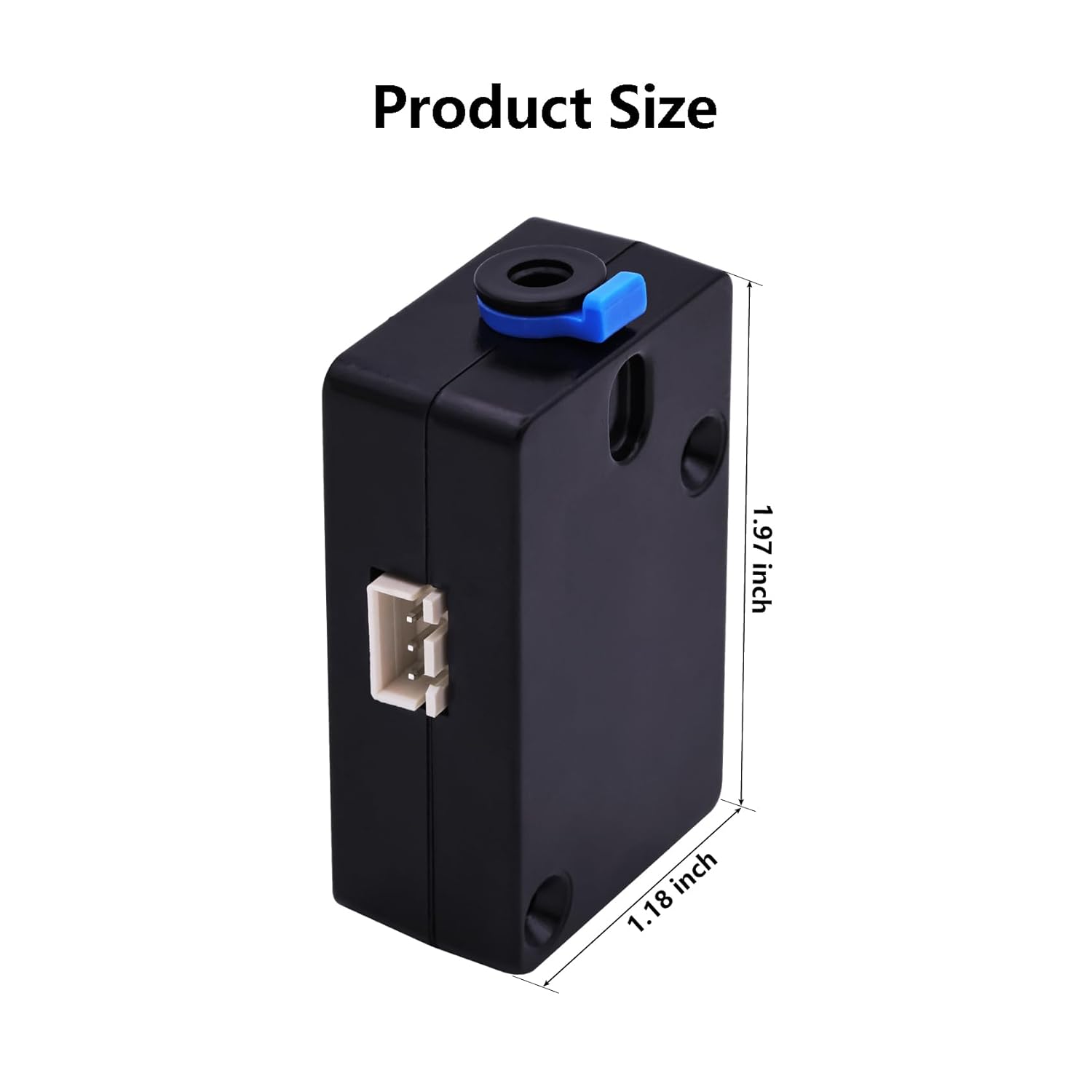 Creality Ender-5 S1 フィラメントセンサー - Creality Printer Ender 3 V3 のレビューと価格