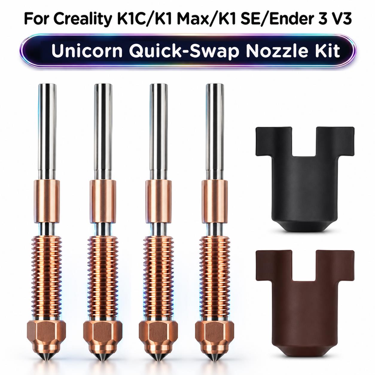 Creality K1C、K1 Max、K1 SE、Ende - Creality Printer Ender 3 V3 のレビューと価格