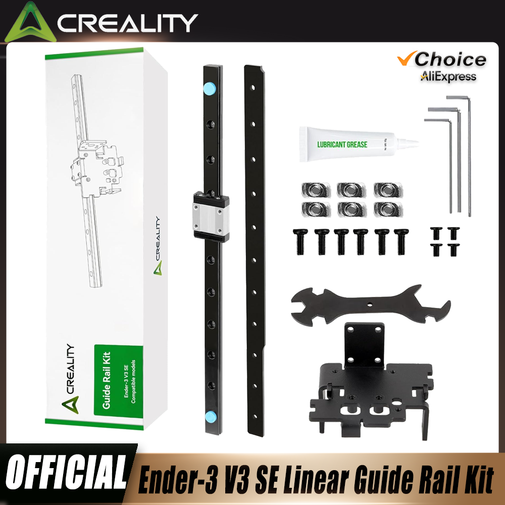 Creality 公式アップグレード Ender 3 V3  - Creality Printer Ender 3 V3 のレビューと価格