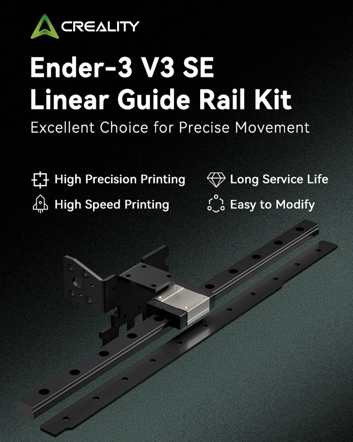 Creality 公式アップグレード Ender 3 V3  - Creality Printer Ender 3 V3 のレビューと価格