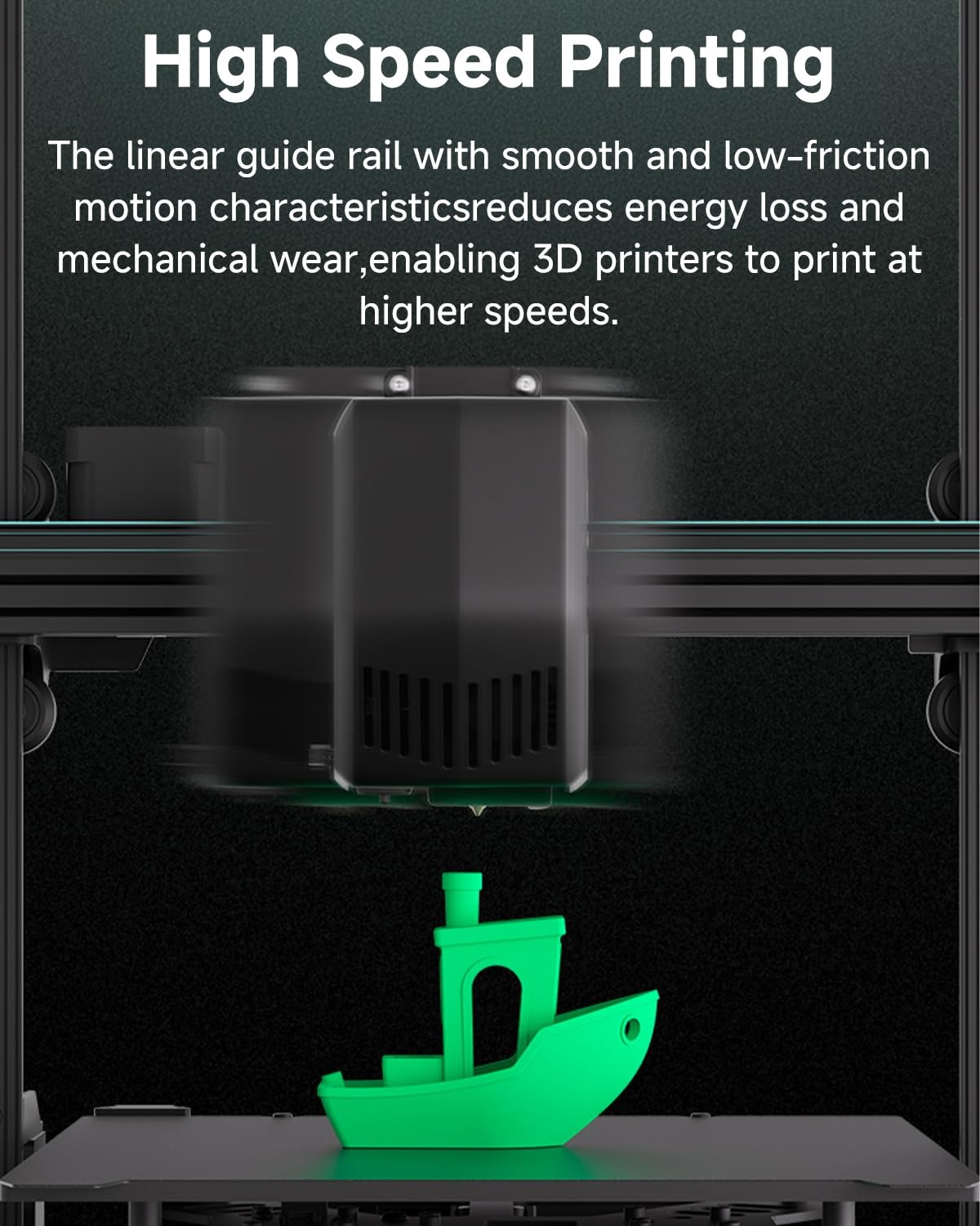 Creality 公式アップグレード Ender 3 V3  - Creality Printer Ender 3 V3 のレビューと価格