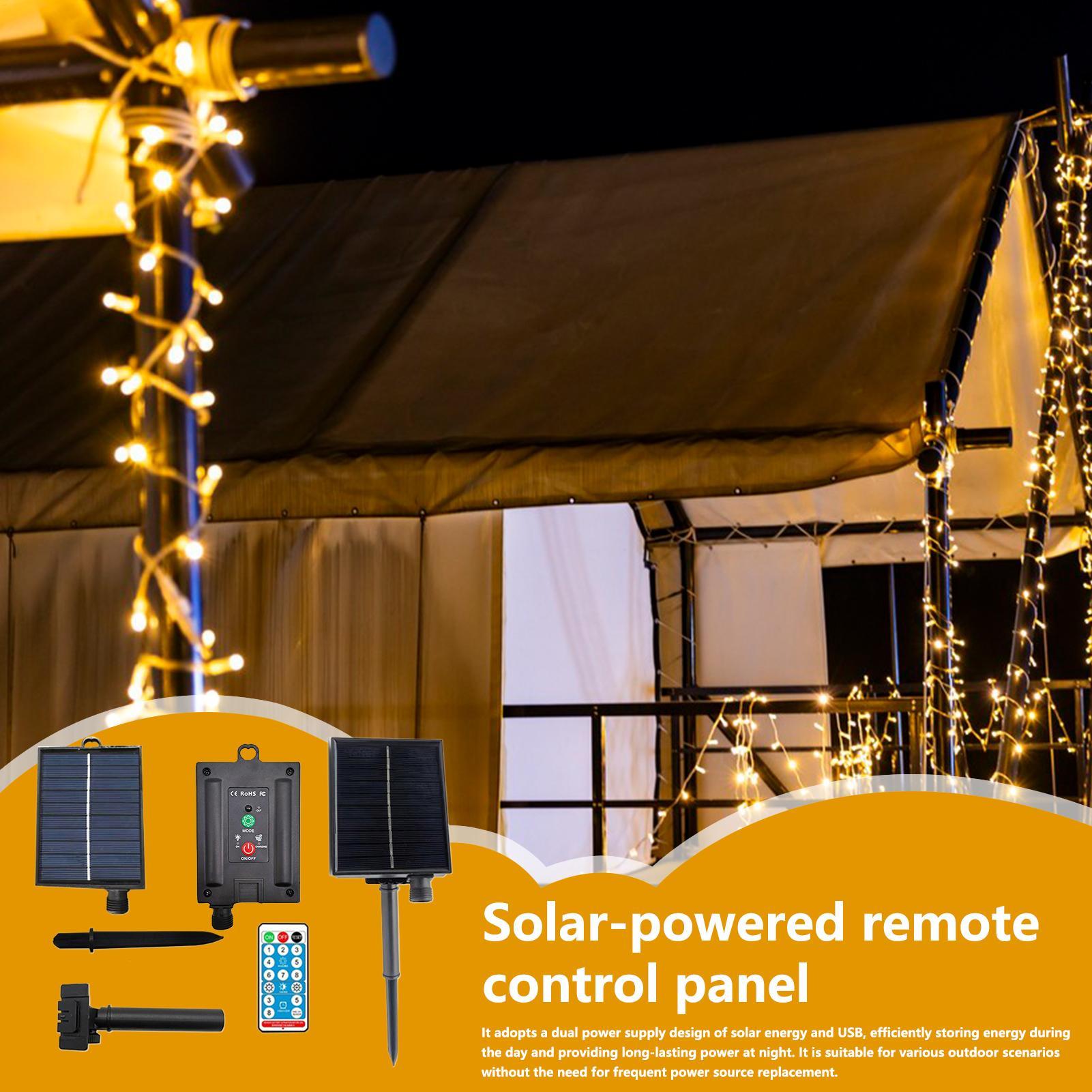 ポータブルソーラーパネル 31V 防水リモート USB スト - Home Improvement In Usa のレビューと価格