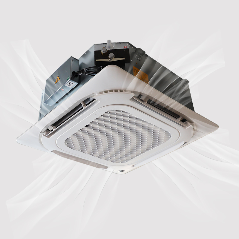 天井設置型ダクトファンコイルユニット（DCモーター搭載、クラ - Ceiling Fan Mount のレビューと価格
