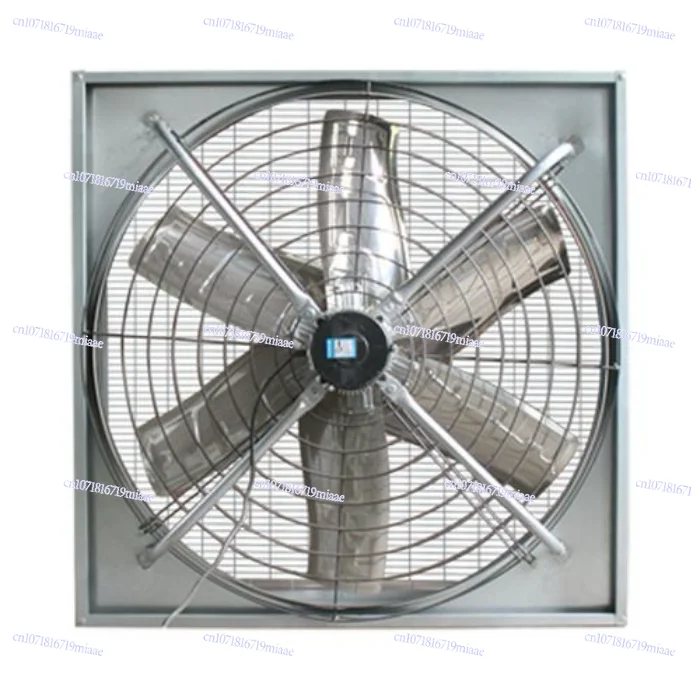 多仕様産業用AC軸流ファン壁掛け天井排気換気扇（屋根排気換気 - Ceiling Fan Mount のレビューと価格