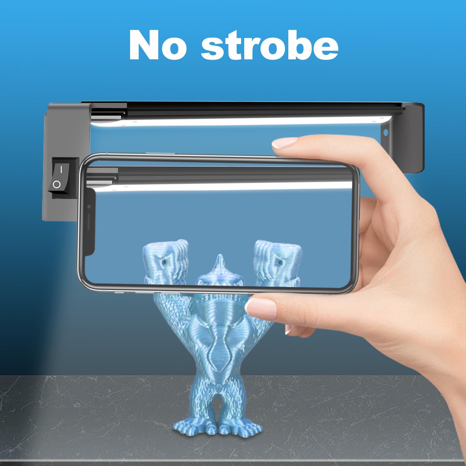 Creality-Ender-3 v3 plus-LEDライ - Creality Printer Ender 3 V3 のレビューと価格