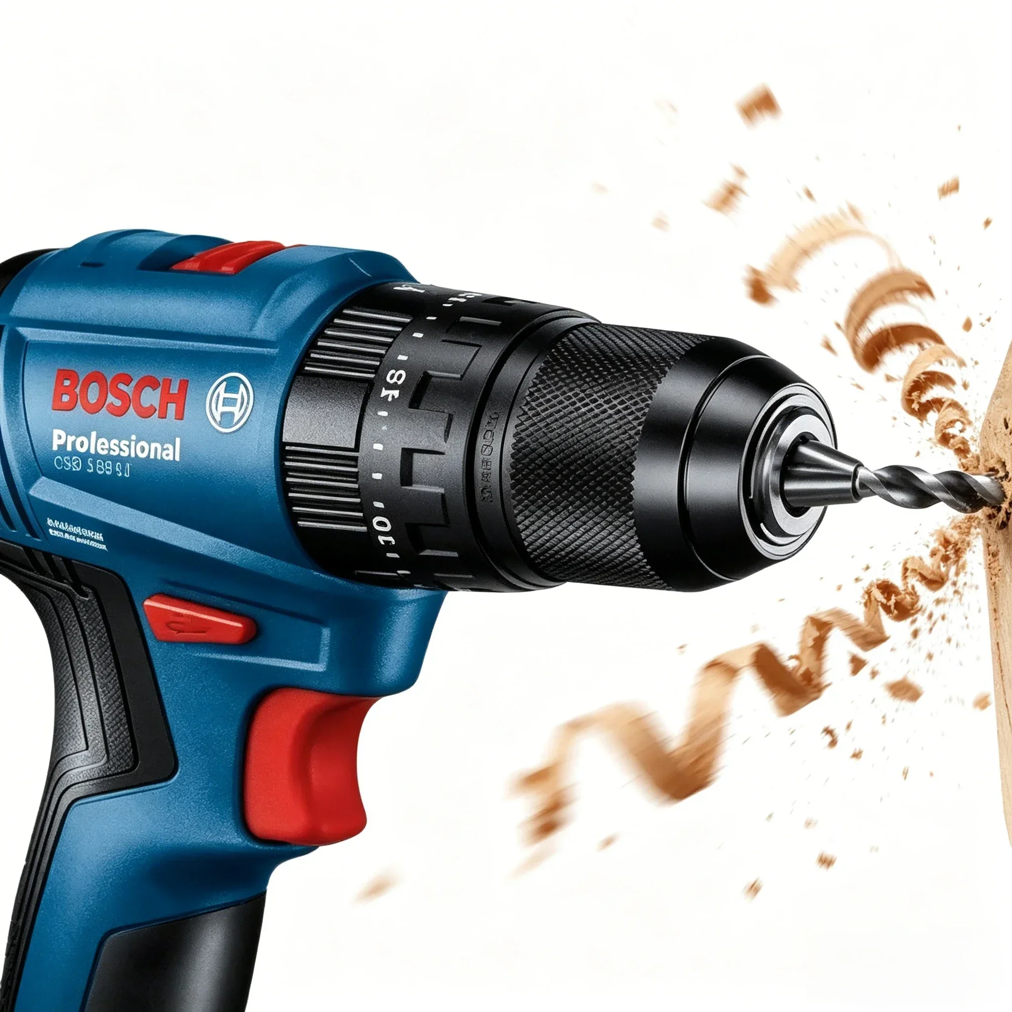 ボッシュ GSB 185-LI 18V ブラシレスコードレス - Power Drill Cordless のレビューと価格