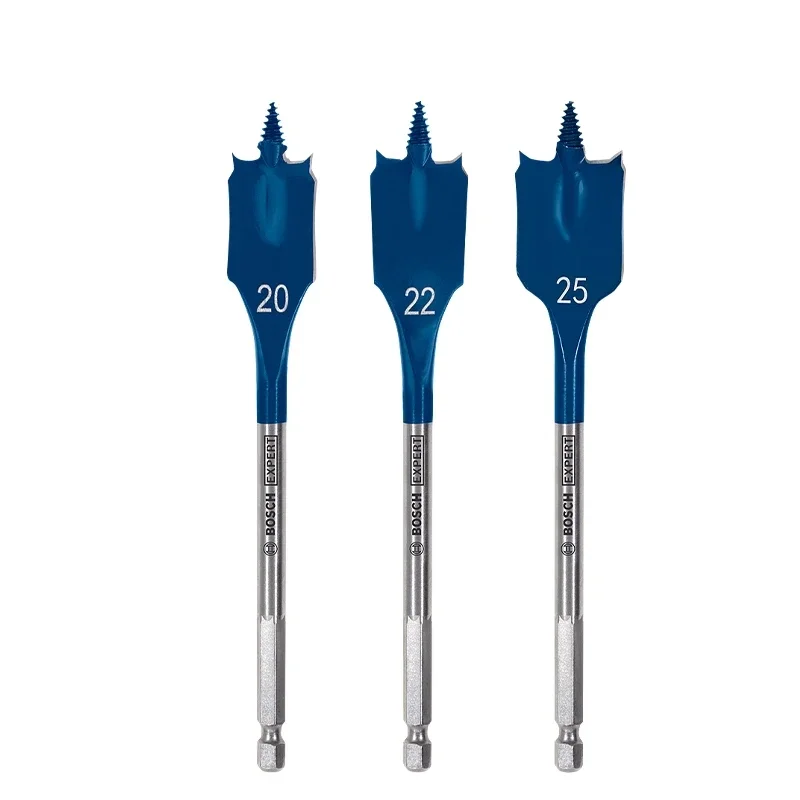 ボッシュ EXPERT セルフカット スピード スペード ド - Drill Bit Set のレビューと価格