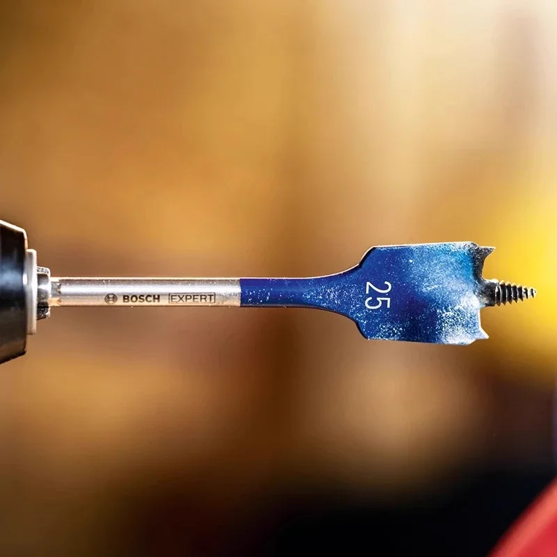 ボッシュ EXPERT セルフカット スピード スペード ド - Drill Bit Set のレビューと価格
