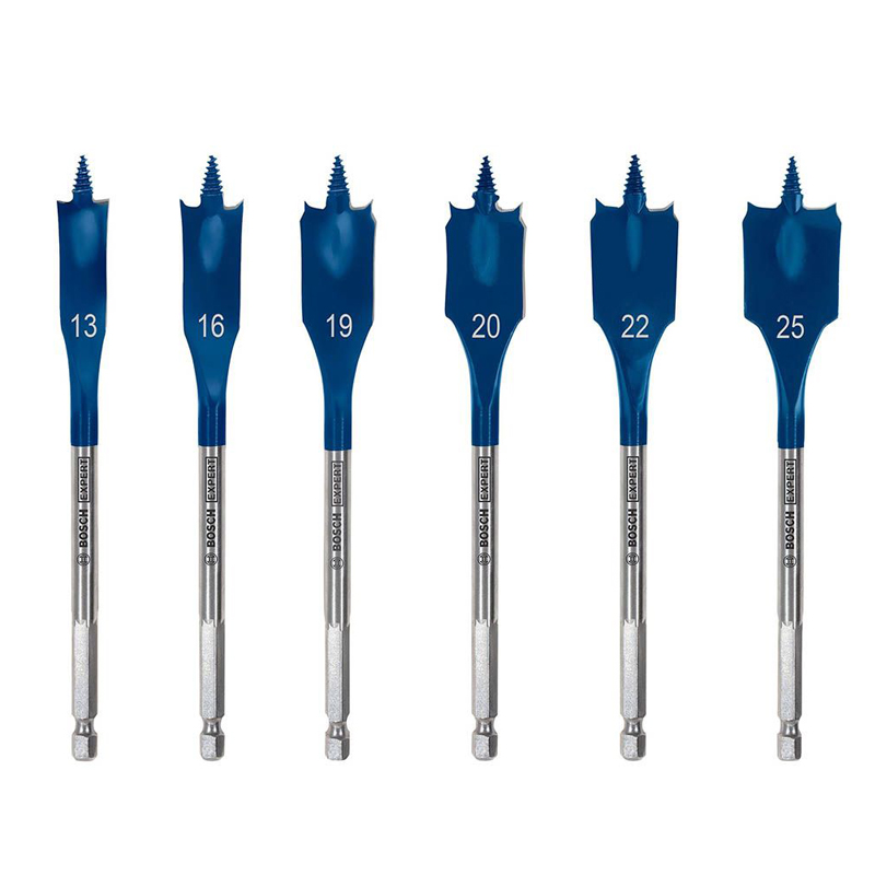 ボッシュ 2608900333 エキスパート セルフカット  - Drill Bit Set のレビューと価格