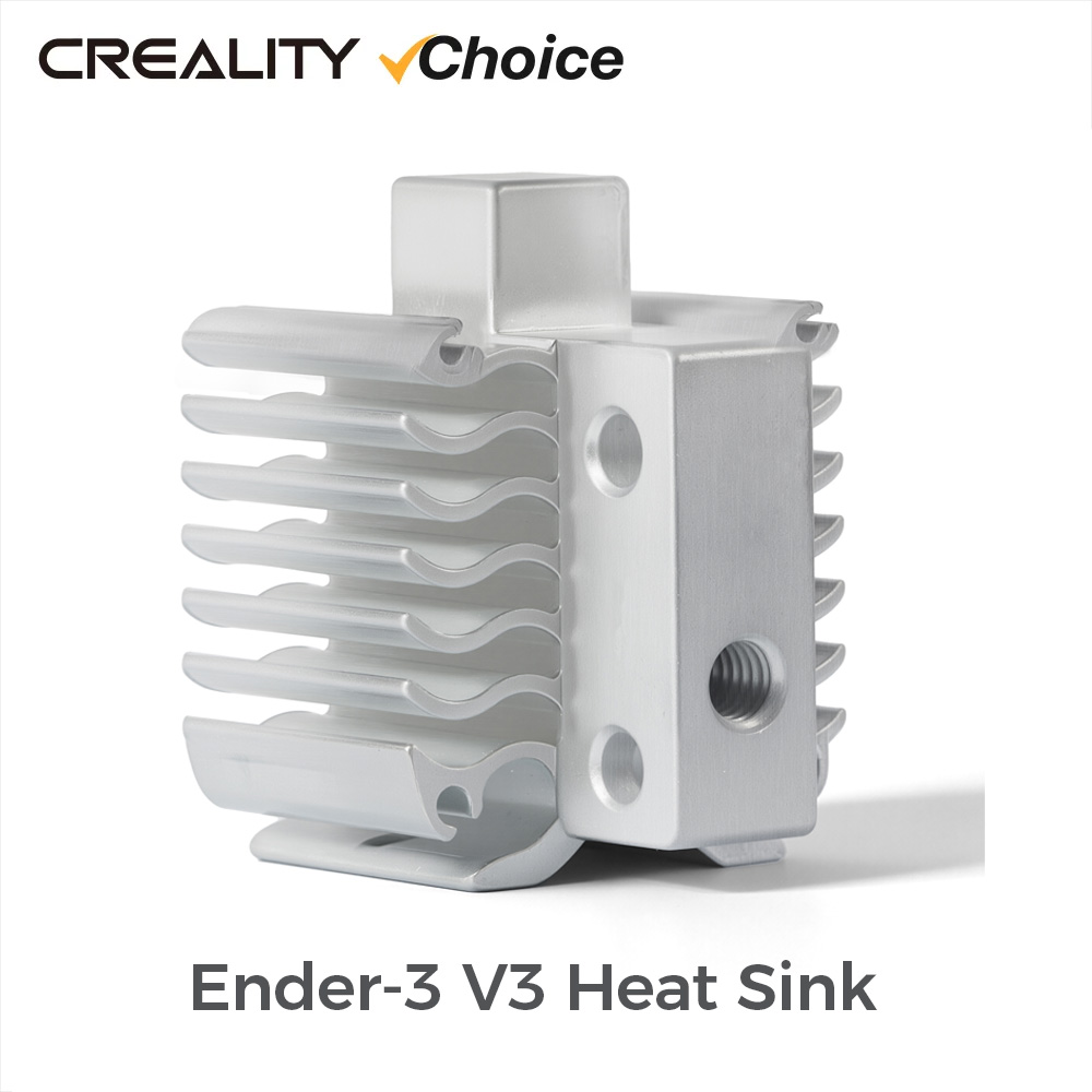 Creality オリジナル Ender-3 V3 ヒートシ - Creality Printer Ender 3 V3 のレビューと価格