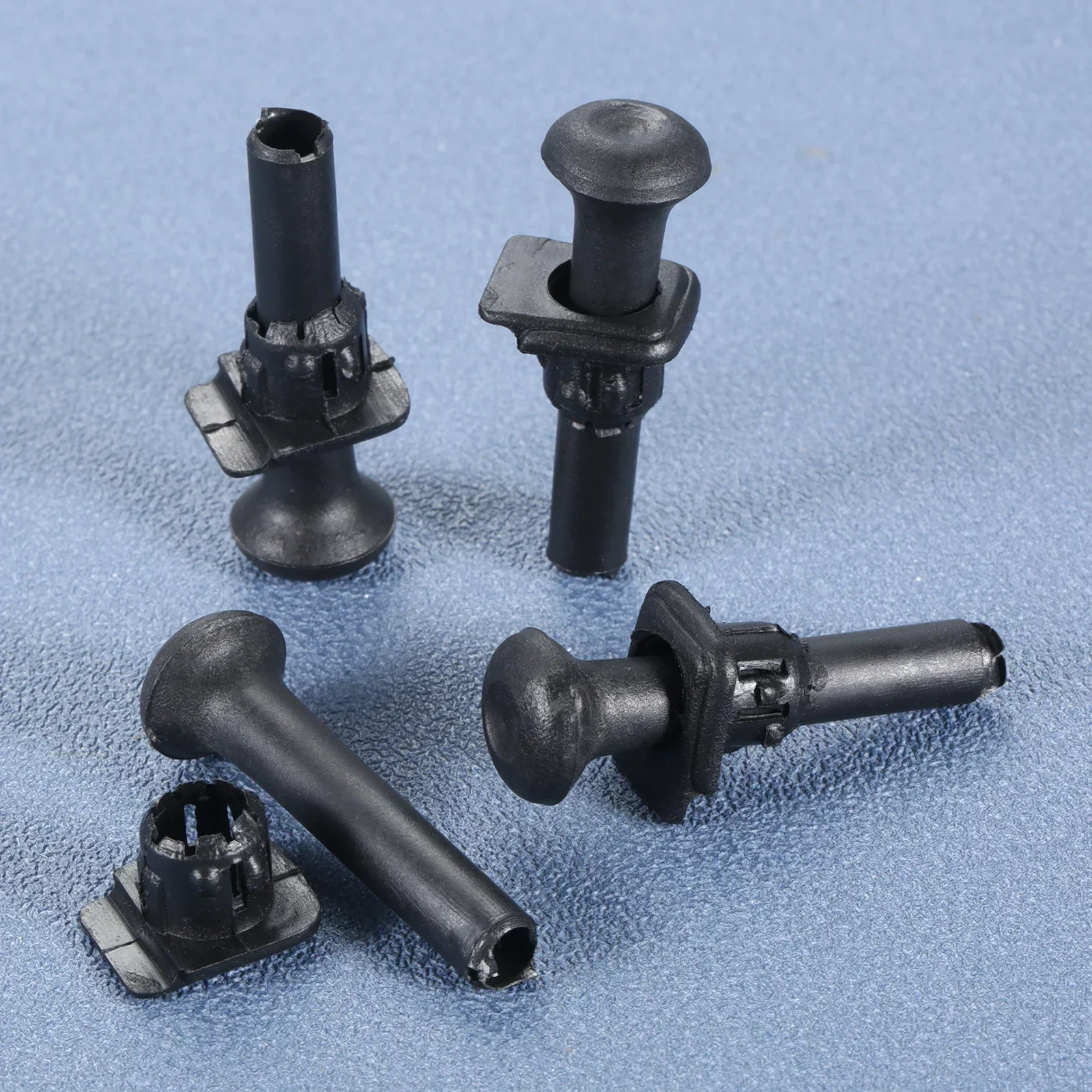 4セット 191837187 ゴルフ Mk2 Mk3用 オー - Door Knob Replacement のレビューと価格