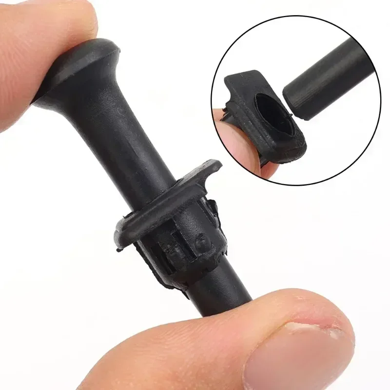 4セット 191837187 ゴルフ Mk2 Mk3用 オー - Door Knob Replacement のレビューと価格